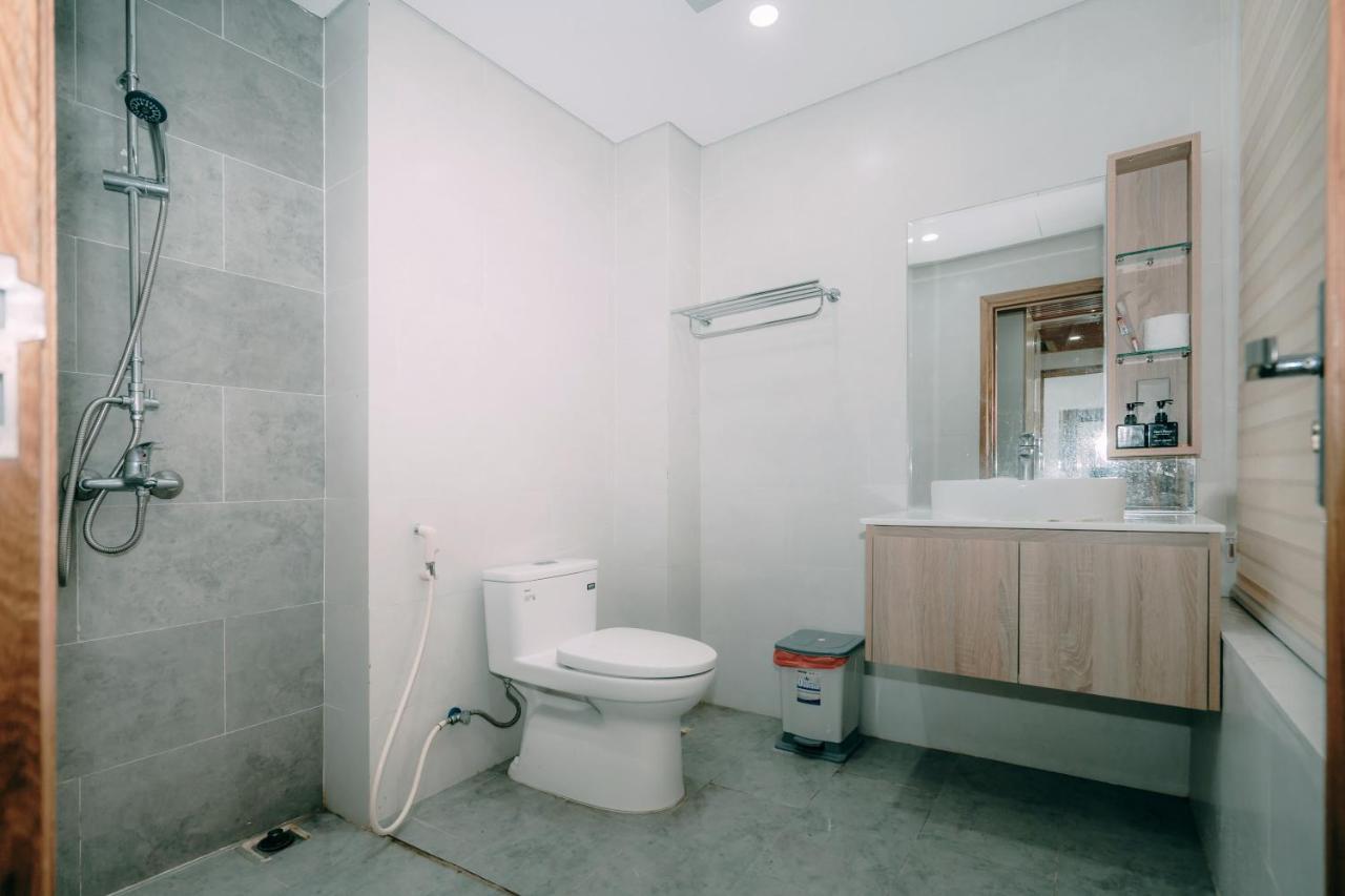 Rice'S House Hotel & Apartment Дананг Экстерьер фото